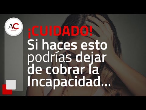 Incapacidad temporal y declaración de la renta: ¿Cómo afecta?