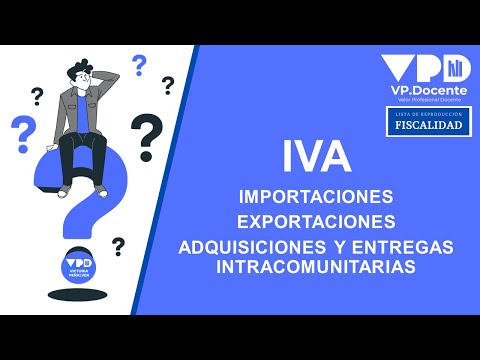 IVA: Ventas intracomunitarias a particulares en España