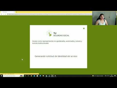 Cómo poner a mi hijo conmigo en la Seguridad Social