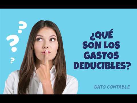 Los gastos de notaría, deducibles en España.