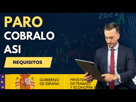 Derecho al paro tras trabajar un año a media jornada