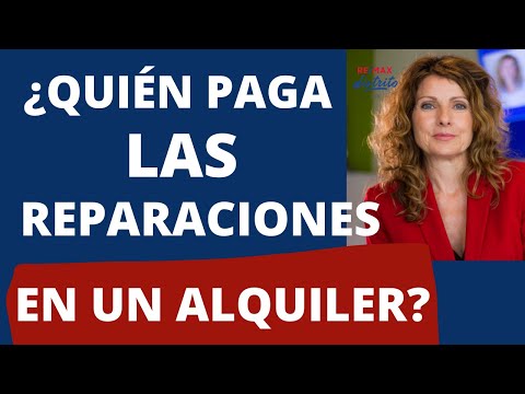 Quién debe pagar la basura en un piso de alquiler?
