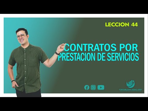 Contrato de prestación de servicios profesionales en España