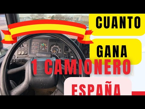 Cuánto se paga el kilometraje en España?