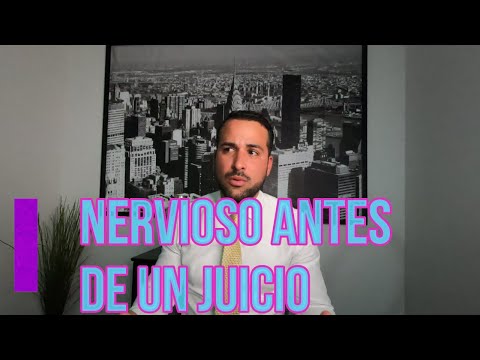 Qué pasa si no voy a un juicio como denunciante?