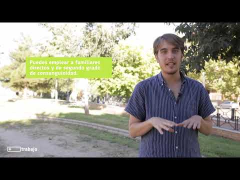 ¿Puedo contratar a un familiar en mi empresa en España?