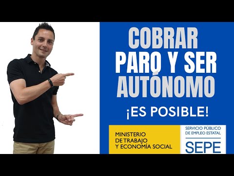 Solicitud de compatibilidad de desempleo y autónomo: una guía esencial.