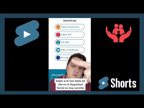 Cómo saber si estoy dado de alta en la Seguridad Social