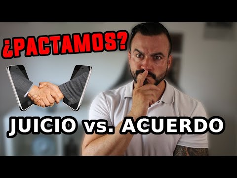 Cómo llegar a un acuerdo de despido: consejos y recomendaciones.