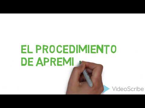 Qué es la providencia de apremio en la Seguridad Social