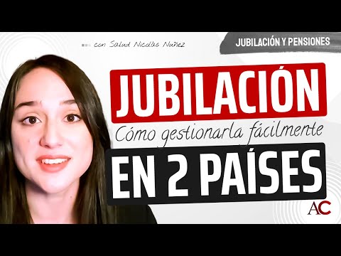 ¿Cómo se cuentan los años cotizados en el extranjero?