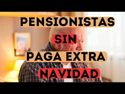 ¿Qué día pagan la paga extra a los pensionistas en España?
