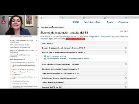 Cómo modificar una factura recibida enviada al SII