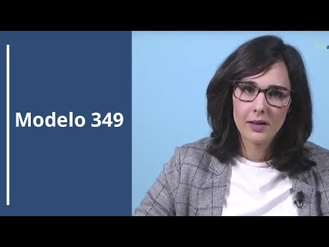 Facturas rectificativas intracomunitarias: modelo 349 y sus implicaciones.