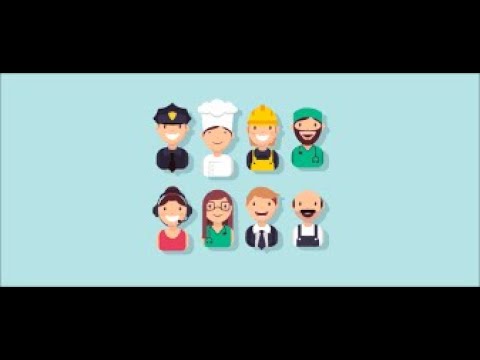 Diferencia entre categoría profesional y grupo de cotización