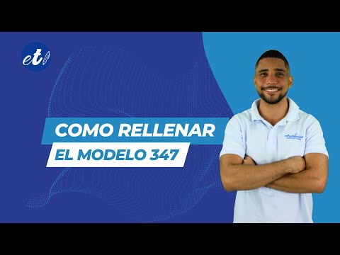 Cómo declarar las operaciones intracomunitarias según el modelo 347