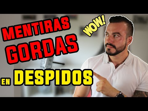 Si tengo un despido disciplinario, tienes derecho a paro