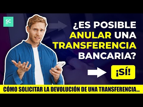 ¿Cuál es la cuenta de cargo en una transferencia?