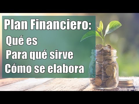 Plan de financiación y previsión de ingresos, gastos: claves esenciales.