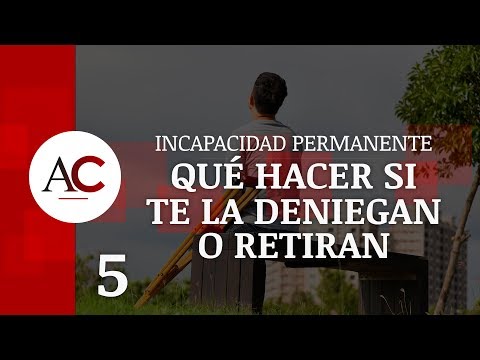 Qué hacer cuando te deniegan el paro