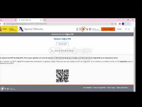 Entra en la Seguridad Social con clave PIN, ¡descubre cómo!