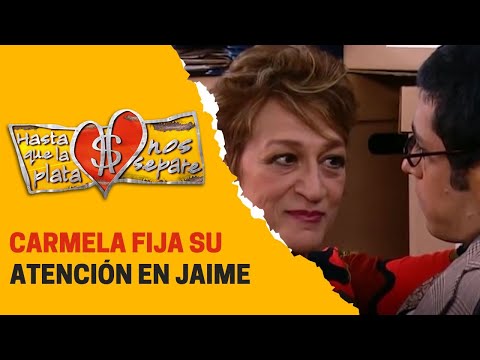 Jaime Rincón: Hasta que la plata nos separe en España