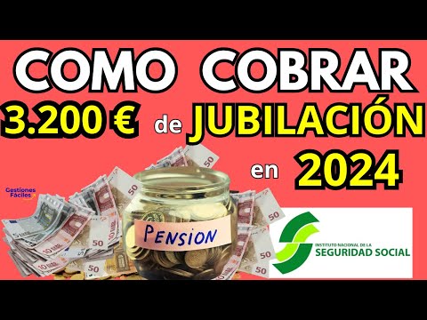 Cuánto se cobra neto de la pensión máxima en España