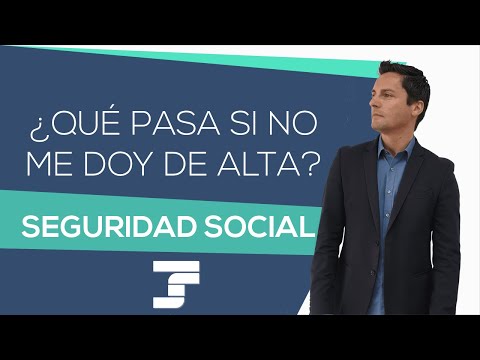 Puedo ser administrador de una sociedad sin estar dado de alta?