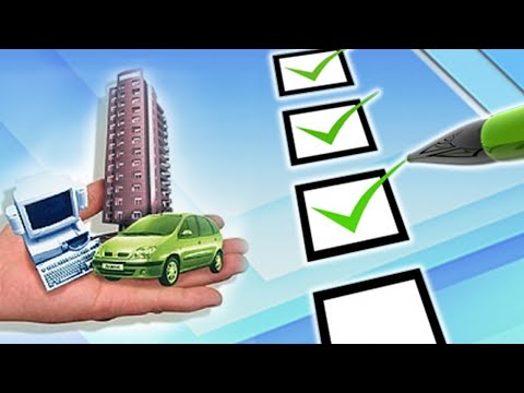 Un vehículo: bien mueble o inmueble en España