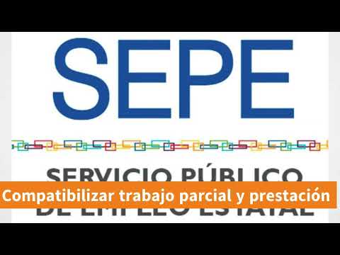 Si encuentro trabajo, tengo que avisar al SEPE