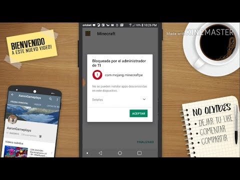 Pide el código correcto a tu administrador de TI
