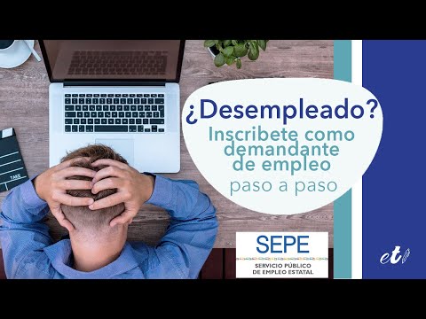 Cómo trabajar sin estar inscrito en el INEM en España