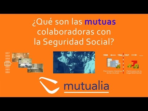¿Para qué sirven las mutuas de trabajo en España?
