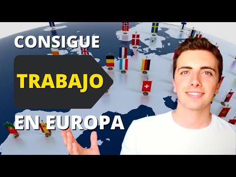 Permiso de trabajo para la Unión Europea: una guía completa