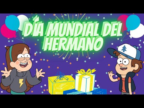 Cuándo se celebra el Día del Hermano en España