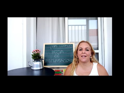 Proceso a seguir para llevar a cabo la reclamación en España