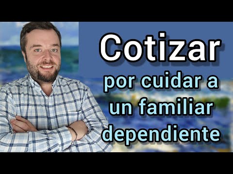 Pagas para personas que no han cotizado: ¿es justo?