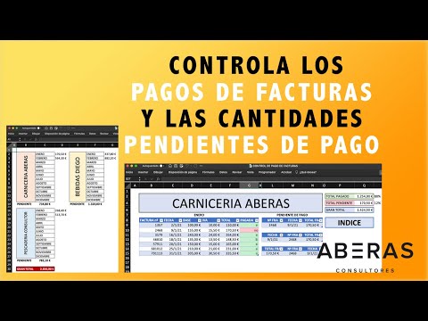 Compensación de facturas entre empresas para reducir pagos pendientes