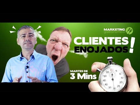 Cómo responder a una queja de un cliente por escrito: ejemplo