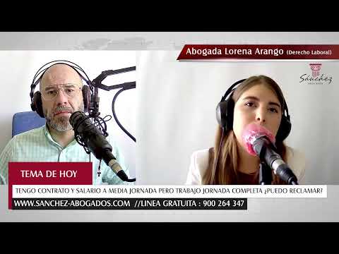 Cuánto se cobra por un contrato de 15 horas semanales?