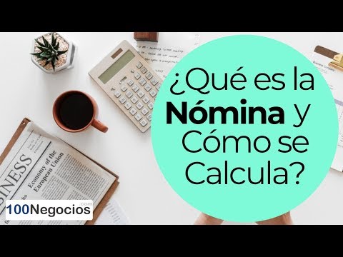 El plus de actividad en una nómina: ¿qué es?
