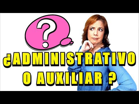 Diferencia entre Oficial de 1 y 2 Administrativo en España