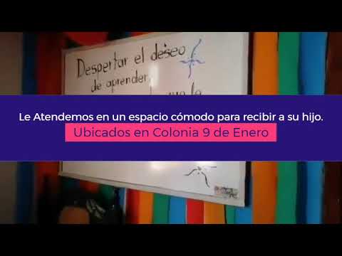 Cómo hacer un anuncio de clases particulares en España