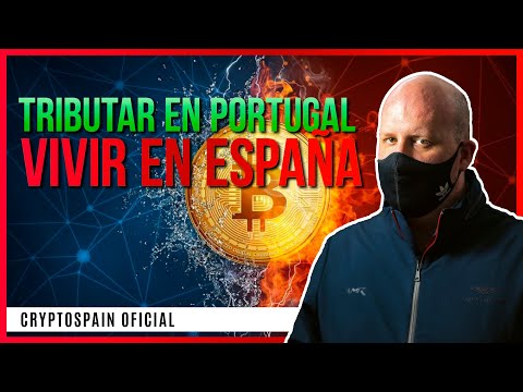 Ser autónomo en Portugal y vivir en España: ¿es posible?