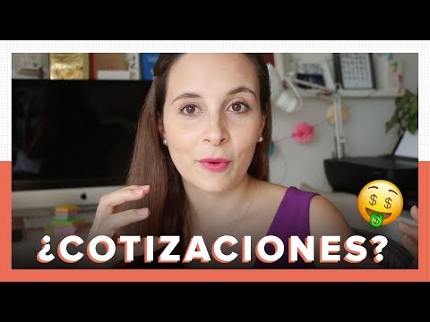Datos de la cuenta de cotización: Un ejemplo útil