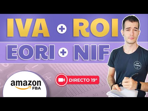 ¿Cuál es el número EORI de una empresa en España?
