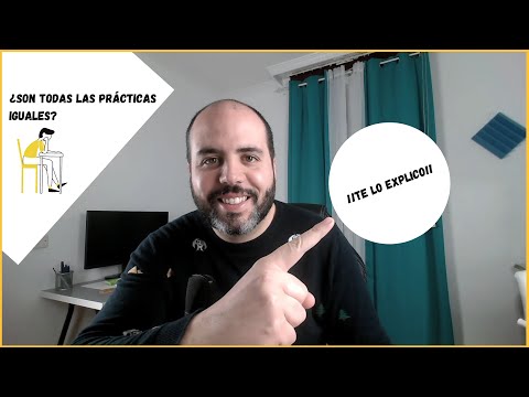 Con contrato de prácticas, tengo derecho a paro.