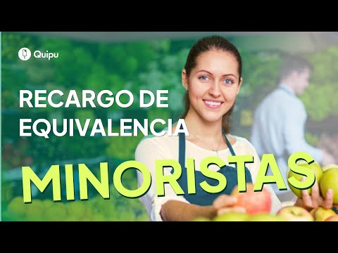 Quién tiene recargo de equivalencia: una guía para comprenderlo.