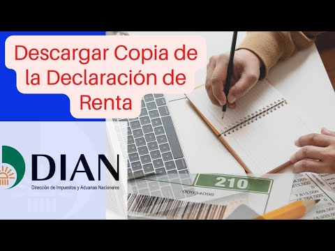 Cómo ver declaraciones de la renta anteriores de manera fácil