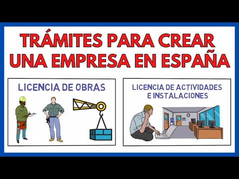 Cuánto cuesta el registro mercantil de una empresa en España